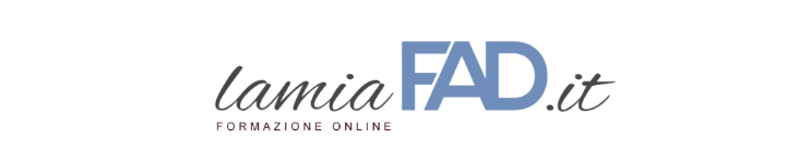 LAMIAFAD.IT - piattaforma lms per la formazione sulla sicurezza nei luoghi di lavoro